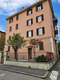 Da zia Sandra - 5