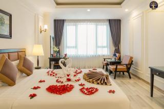 New Era Hotel & Spa Ha Long - Ha Long - 0