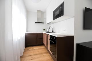 Centrum Apartment Nikolai - Pärnu - 9