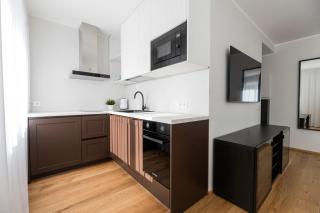 Centrum Apartment Nikolai - Pärnu - 2