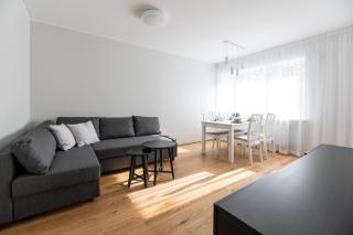 Centrum Apartment Nikolai - Pärnu - 8