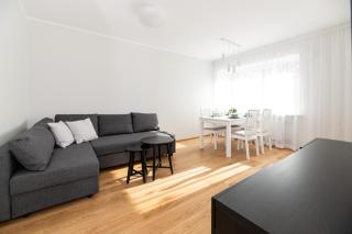 Centrum Apartment Nikolai - Pärnu - 7