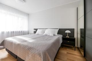 Centrum Apartment Nikolai - Pärnu - 6