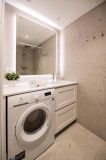 Centrum Apartment Nikolai - Pärnu - 5