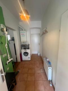 Großes Zimmer 20qm - 5