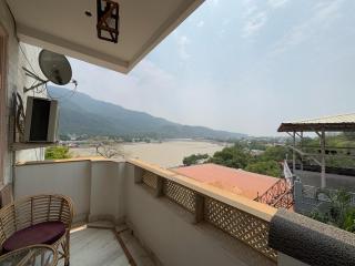 Ganga Blessing Stays - Rishikesh - 6