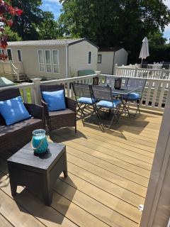 50A ALDERLEY at Hoburne bashley - New Milton - 3