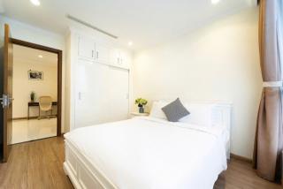 Landmark 81 Vinhomes Apartment Service - Ho-Chi-Minh-Stadt - 1