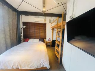 SIMA inn - Onomichi - 4