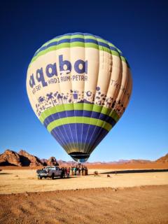 wadi rum land mars - Wadi Rum - 4
