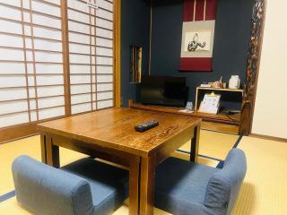 SIMA inn - Onomichi - 8