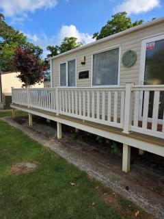 50A ALDERLEY at Hoburne bashley - New Milton - 7