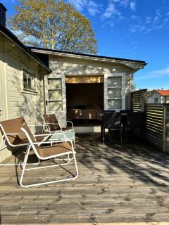 Tofta Havsro 9 - Gnisvärd - 1