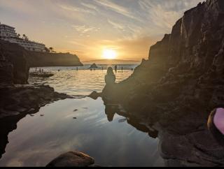 Camping Discovery Tenerife - San Miguel de Abona - 4