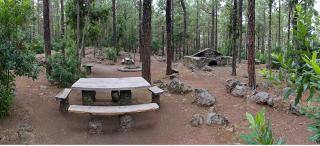 Camping Discovery Tenerife - San Miguel de Abona - 2