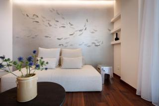 Sea Path III Chania city Center luxury Suites - Chania - 6