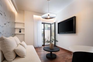 Sea Path III Chania city Center luxury Suites - Chania - 3
