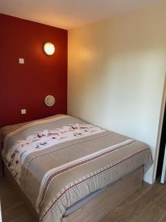 Appartement 203 - Saint-Lary-Soulan - 4