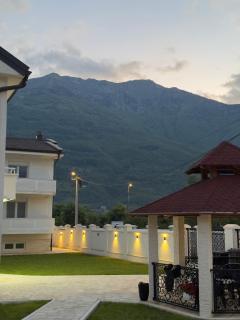 Plav Serviced Apartments by Doni - Plav - 9