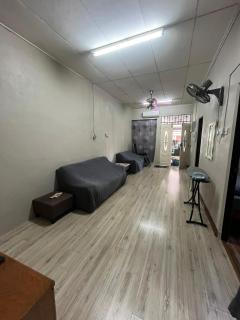 AA Homestay - Pengkalan Cepa - 8
