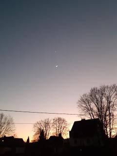 Ferienwohnung Rothaargebirge - 1