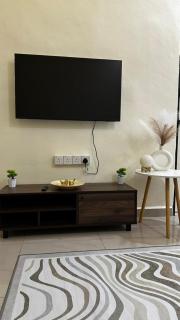 Luna De Haus Homestay - Sungai Petani - 6