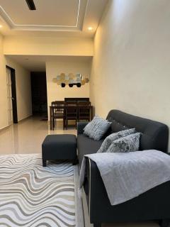 Luna De Haus Homestay - Sungai Petani - 8