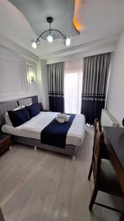 RAMOS İSTANBUL OLD CİTY CENTEr - 5