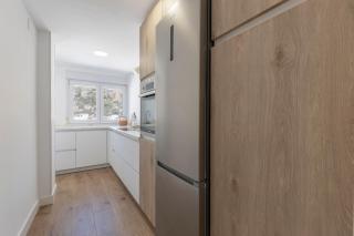 Atico espacioso con vistas panorámicas - 7