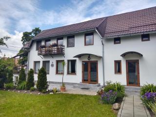 Vendel Guesthouse - Lutoasa - 0