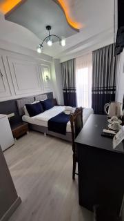 RAMOS İSTANBUL OLD CİTY CENTEr - 2