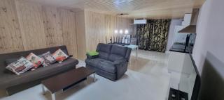 Apartamento Loft con 2 dormitorios, Jacuzzi y Garage - Cambrils - 7