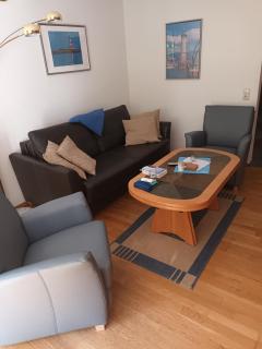 Ferienhaus Harlebogen - Wittmund - 6