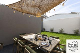 14th Street Villa - Espinho - Espinho - 0