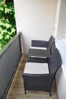 Apartament Przy Fosie - Malbork - 6