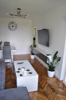 Apartament Przy Fosie - Malbork - 4