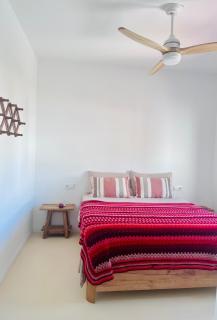 Casa Fina - Rodalquilar - 2