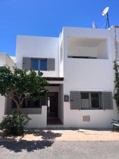 Casa Fina - Rodalquilar - 0