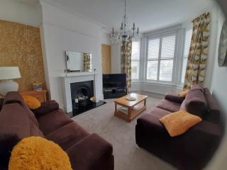 Victorian seaside apartment - West Kirby - 8