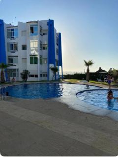 Assilah, briech logement vue sur mer - Briech - 3