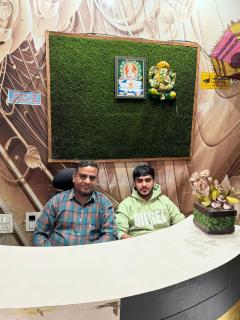 Hotel J&B - Zirakpur - 0