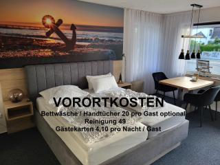 ANKERGLÜCK Wo 1 - Cuxhaven - 7