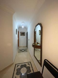 Appartement Familial et Confortable - Martil - 9
