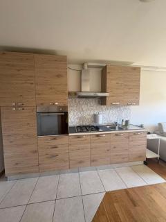 Crossroads Apartment - - 9