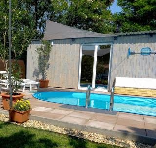Idill Cottage Vendégház - Tiszafüred - 9