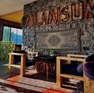Yaylamisun Suite Otel - 5