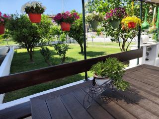Νέος Πύργος Family Home - Néos Pírgos - 5