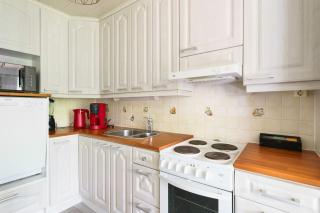 Aurora Night Stay in Rovaniemi - 7