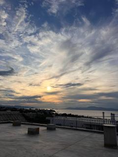Vila with amazing view near the beach - Vathí - 0