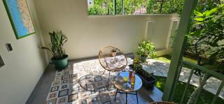 Olive garden apartments - Tirana - 8